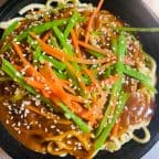 Best Sesame Cold Noodles in Philadelphia, PA